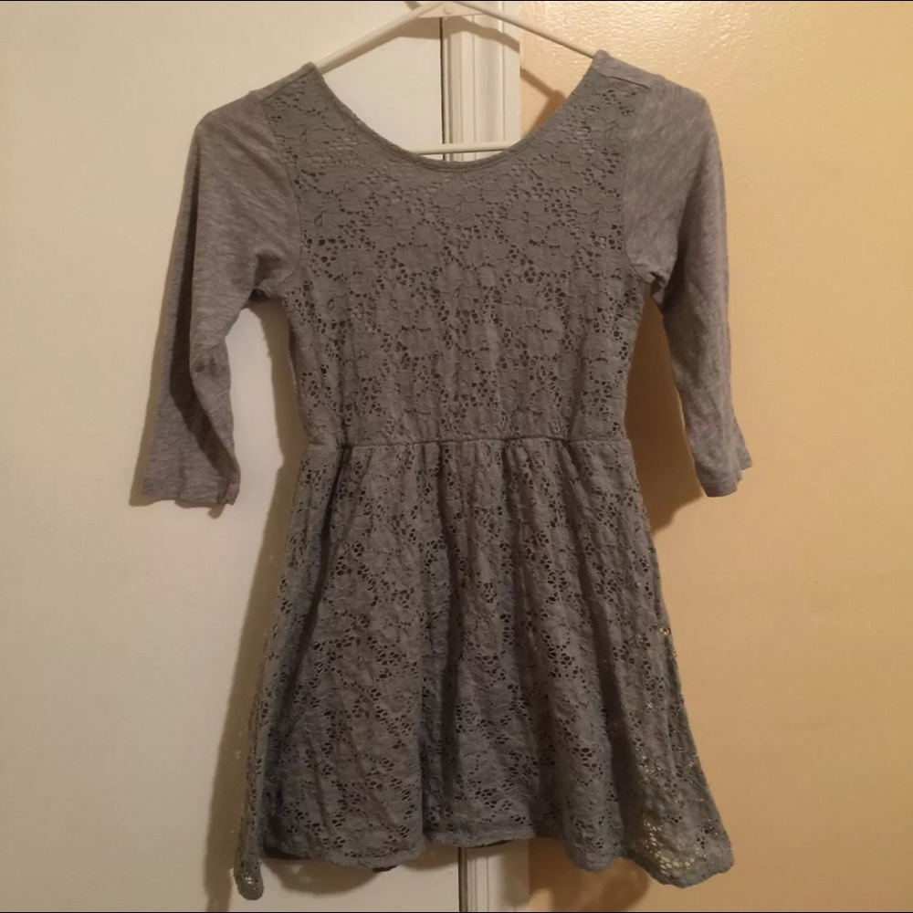 Dress T5